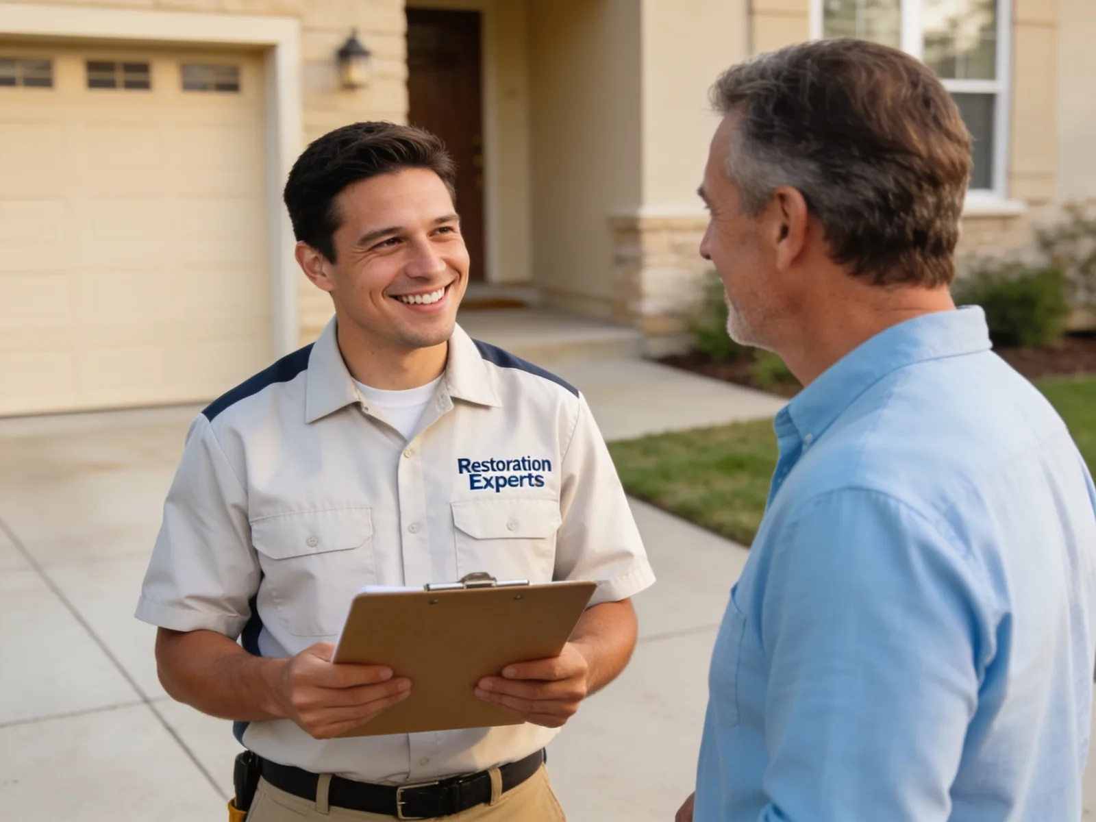 Water Damage Cleanup Roderfield, WV FAQs